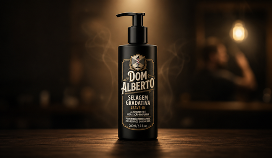 Selagem Gradativa - Dom Alberto